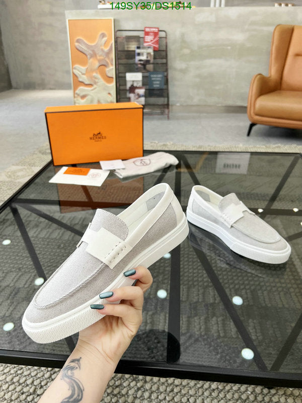 SAMC - HMS Men Shoes - 566