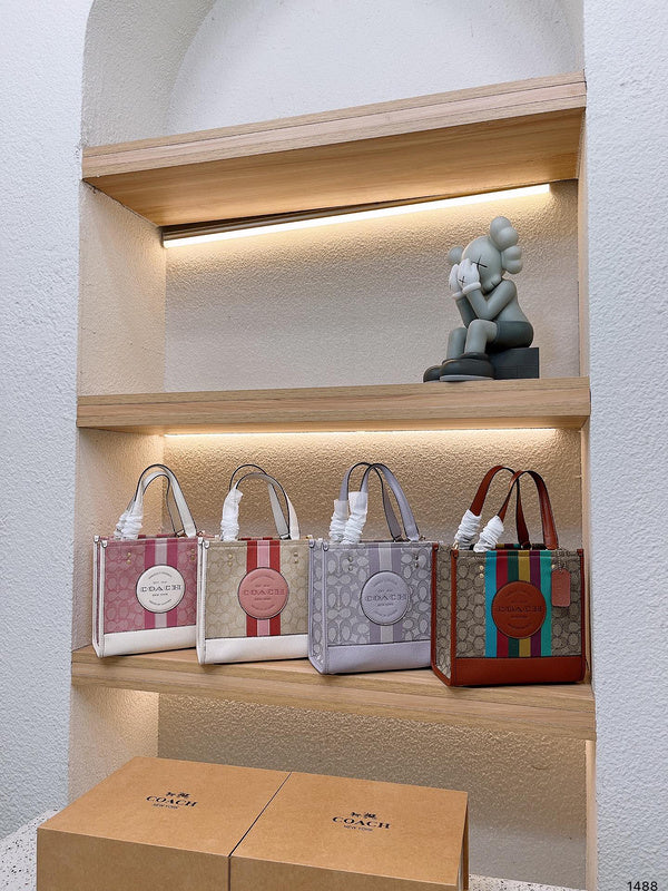 Satchel Bags - CCH Bags - 348
