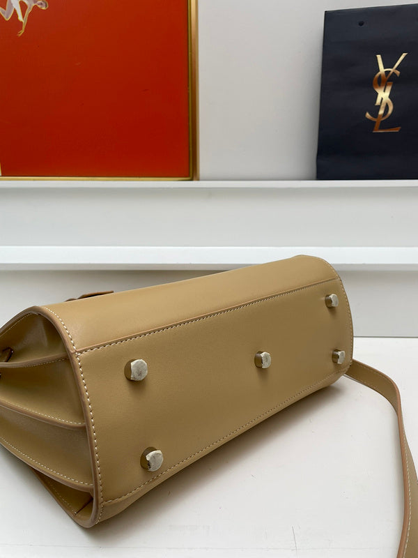 Satchel Bags - SLY Bags - 1195