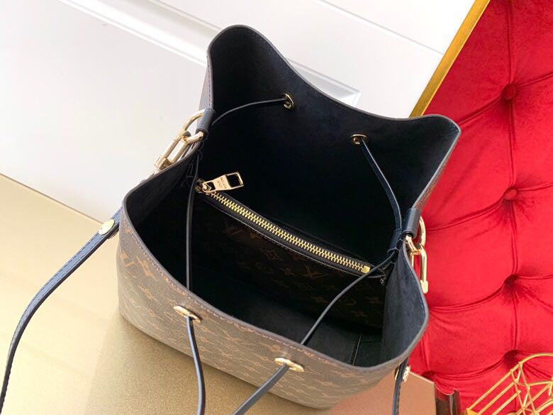 GlamI Lu-Vi bags - 3615