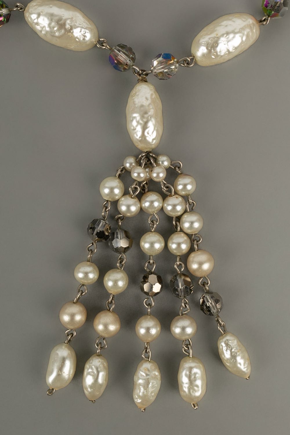 Collier non signÃƒÆ’Ã‚Â©