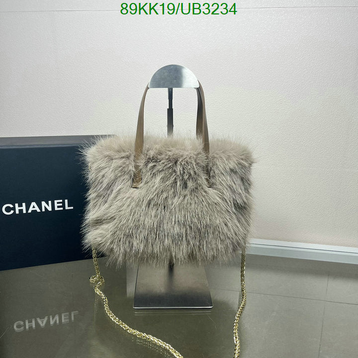 SAMC - CHL Bags Crossbody - 077