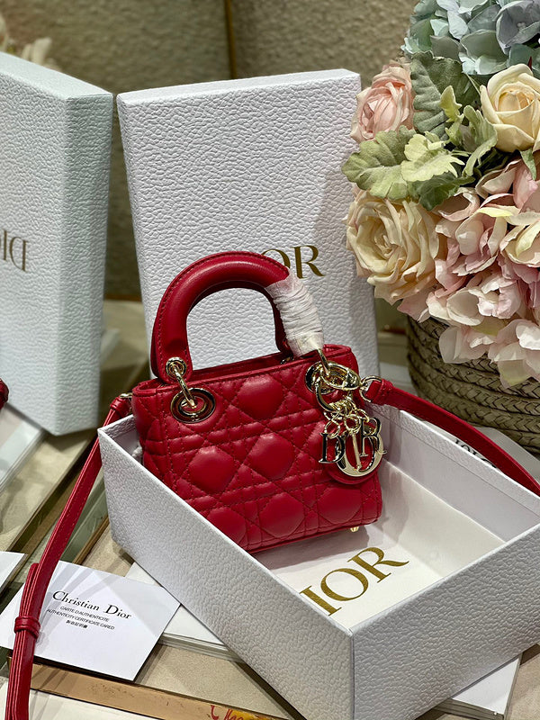 Glami-i - DOR Lady Bags - 086