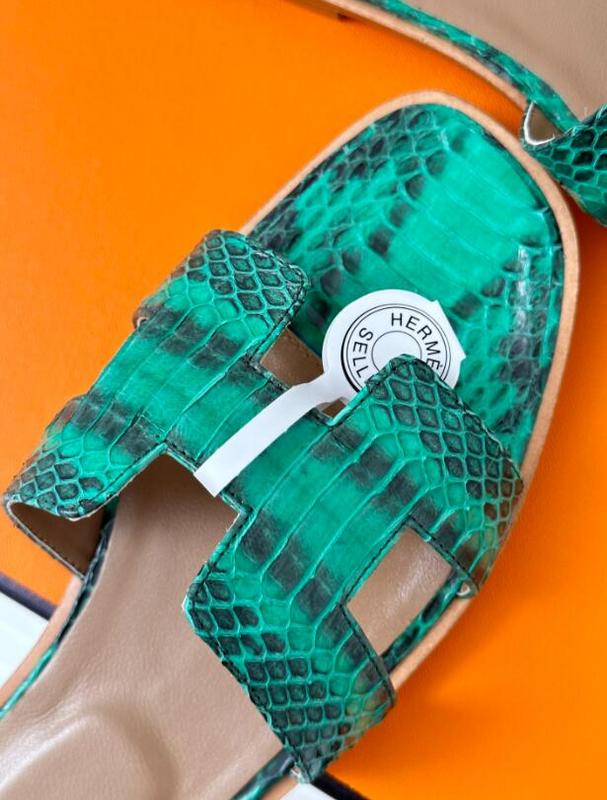 SAMC - HMS Women Shoes - 918
