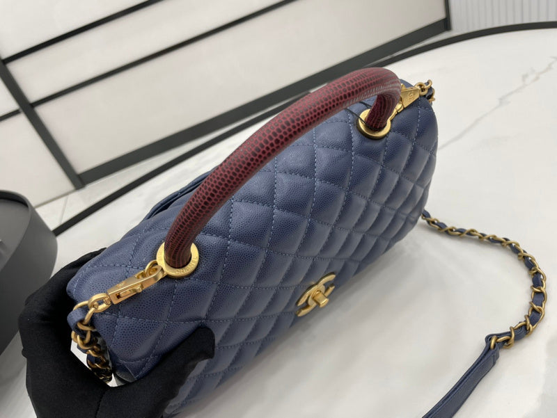 Satchel Bags - CLN Bags - 121