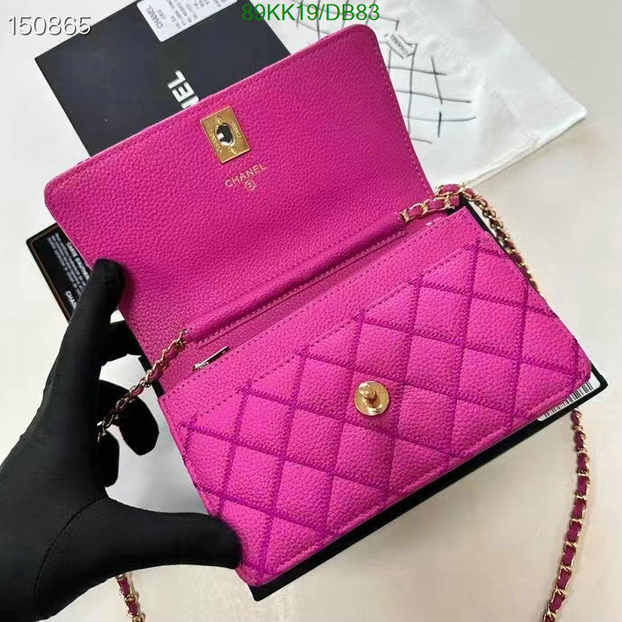 SAMC - CHL Bags Crossbody - 012
