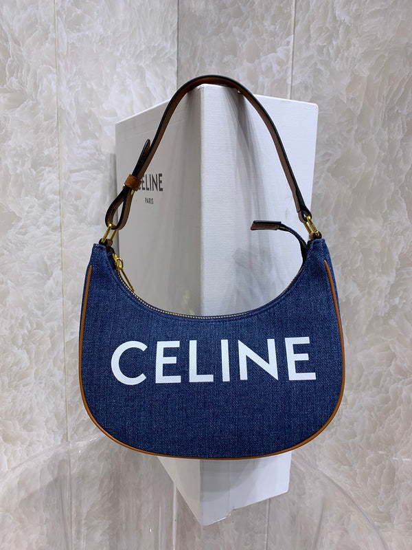 Glamy - COL Bags - 1245