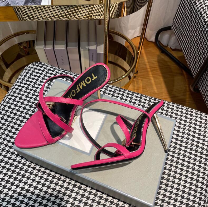 SAMC - TFO Women Shoes - 068