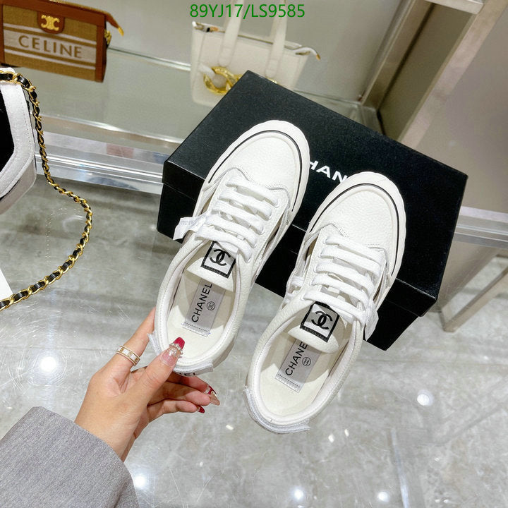 SAMC - CHL Women Shoes Sneakers - 193