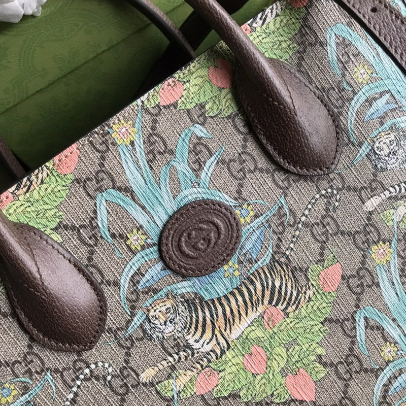 Satchel Bags - GCI Bags - 1187