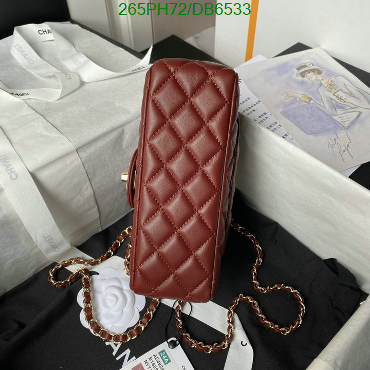 SAMC - CHL Bags - 057