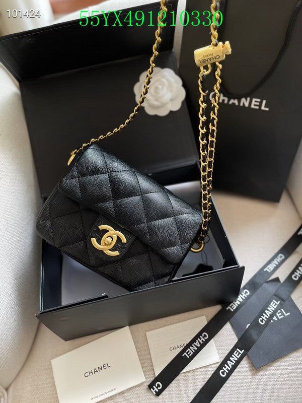 Glami - CHL Bags - 3096