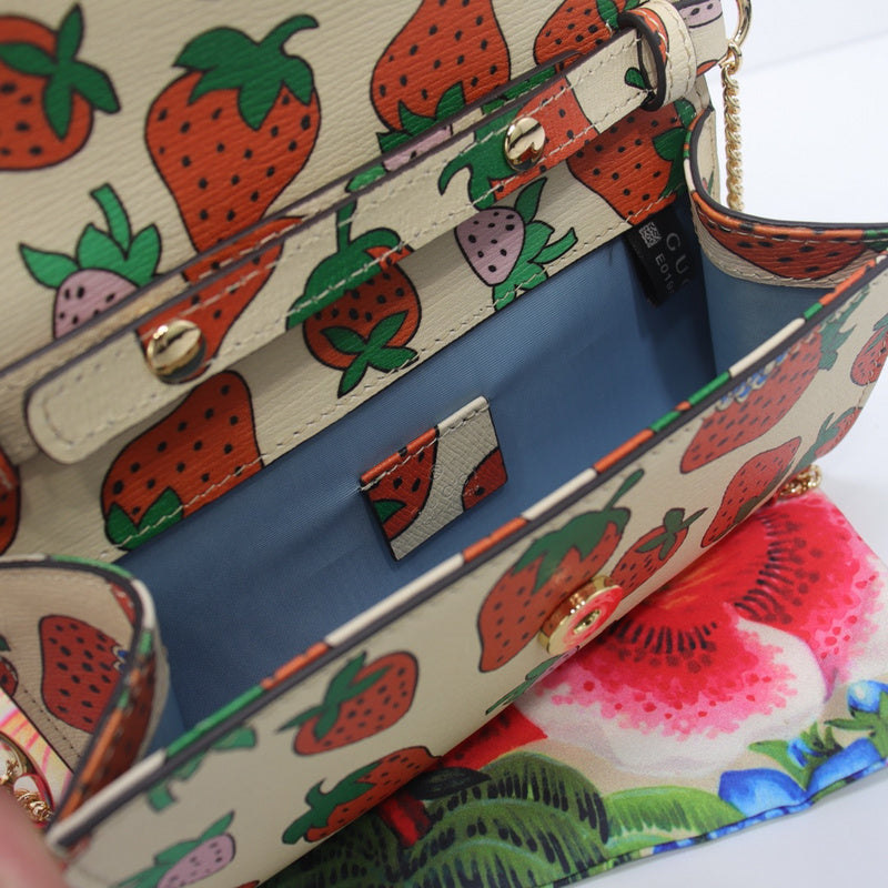 Satchel Bags - GCI Bags - 885