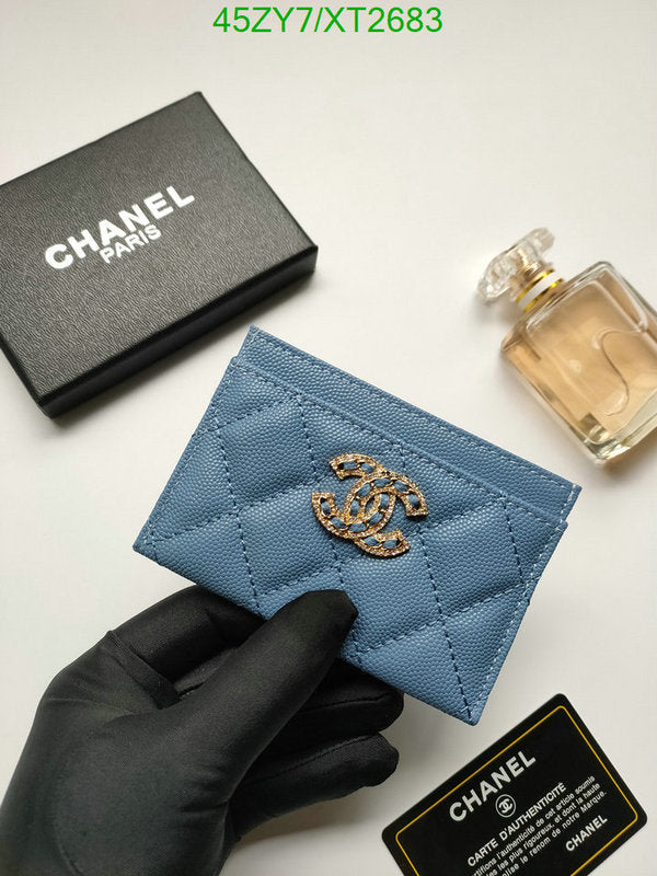 SAMC - CHL Wallets - 068