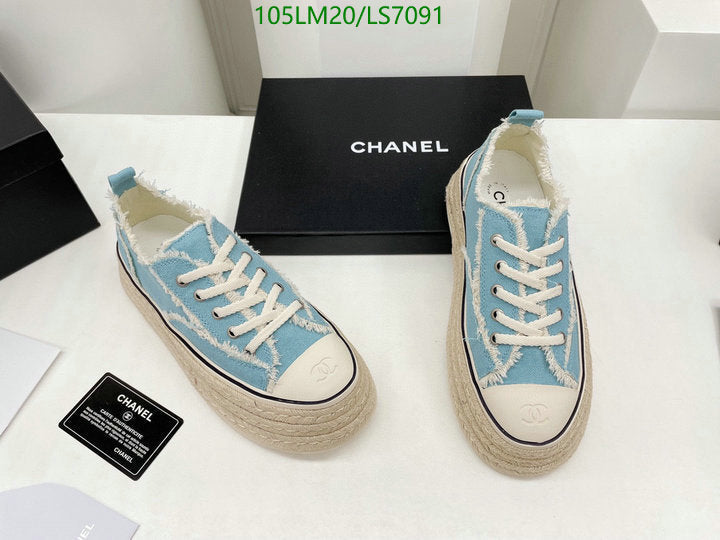 SAMC - CHL Women Shoes Sneakers - 213