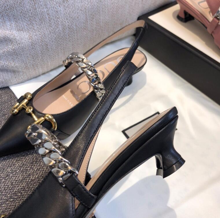 SAMC - GUKI Women Shoes - 2067