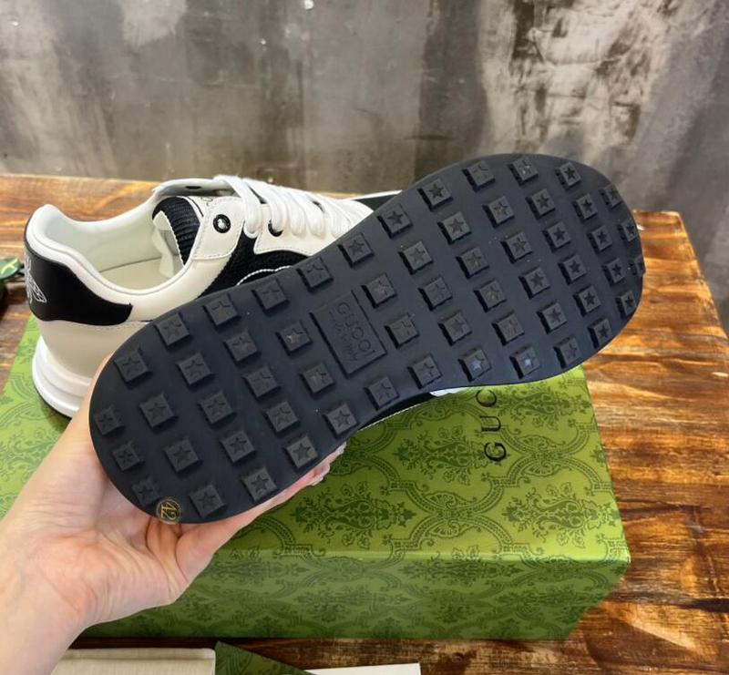 SAMC - GUKI Men Shoes - 267