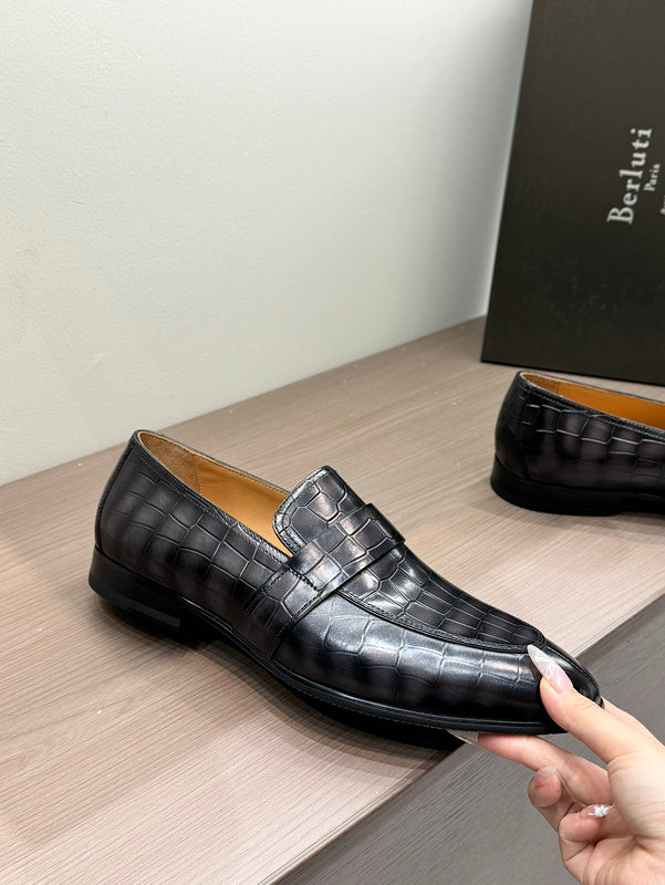 Glami - BRE Men Shoes - 289