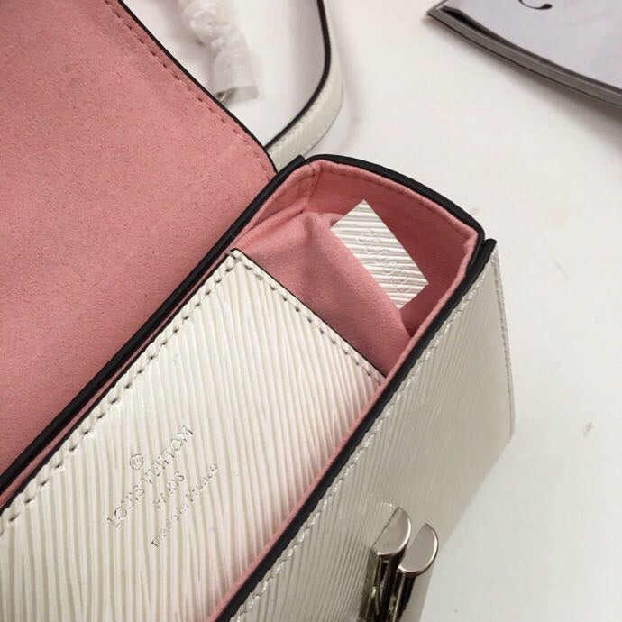 Fashion Lu-Vi bags - 3586