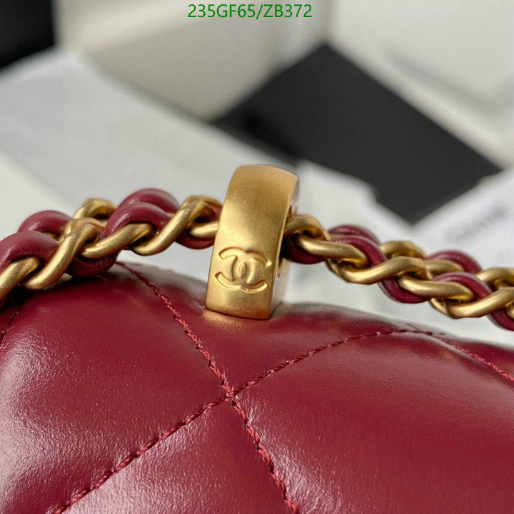 SAMC - CHL Bags - 714