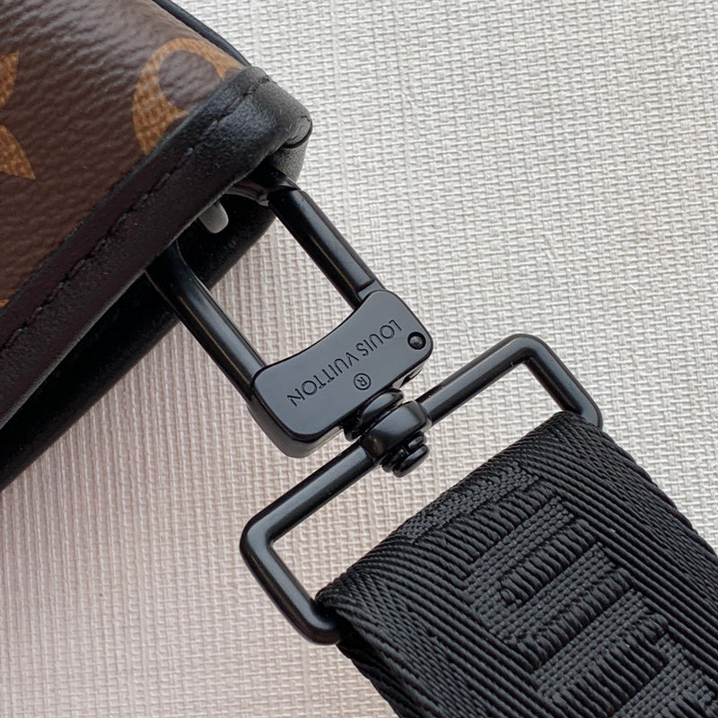Satchel Bags - VL Bags - 1613