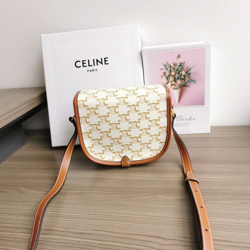 Glamy - COL Bags - 973