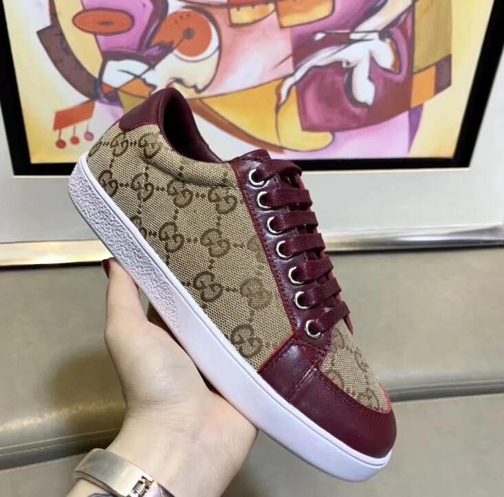 SAMC - GUKI Women Shoes - 2257
