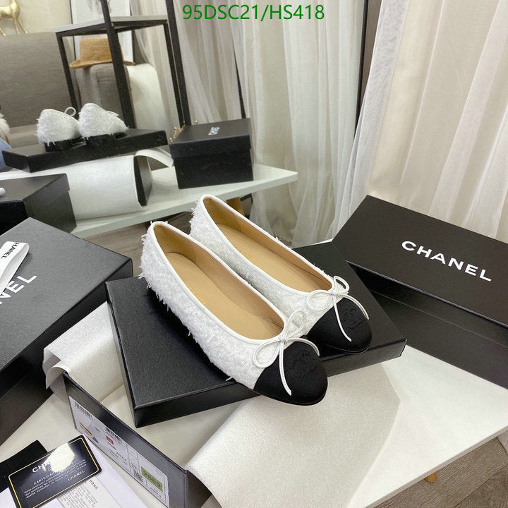 SAMC - CHL Women Shoes Ballet - 165