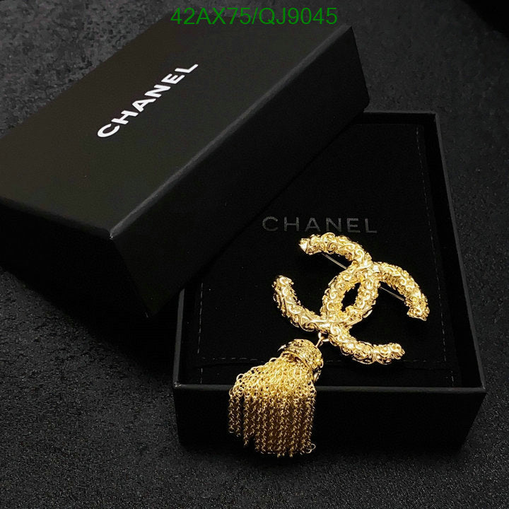SAMC - CHL Jewelry - 856