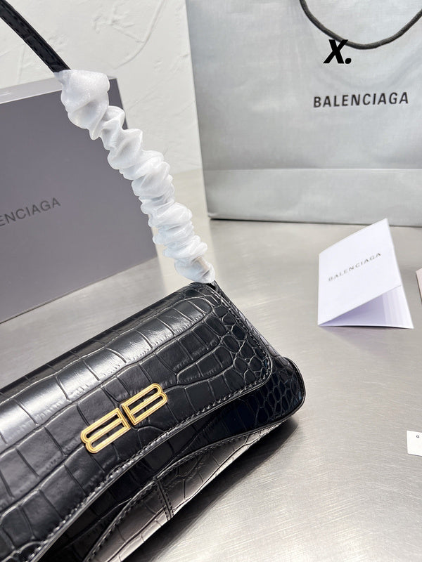Satchel Bags - BGA Bags - 1365