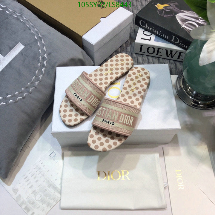 SAMCC - DOR Women Shoes - 2068