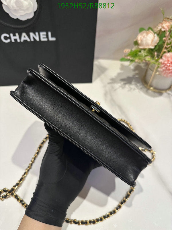 SAMC - CHL Bags - 445