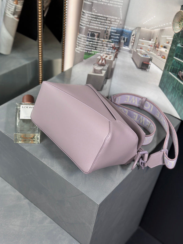 Glamy - LWO Bags - 034