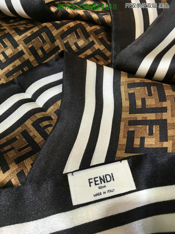 SAMC - FDE Scarves - 124