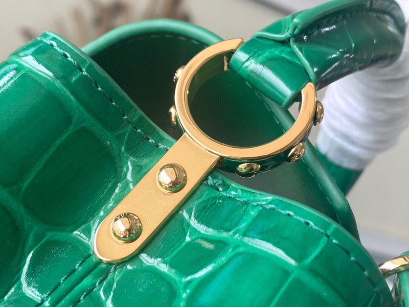 Fashion Lu-Vi bags - 5269