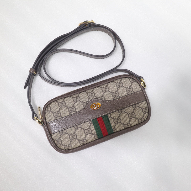 Glami-i GUKI Women Bags - 1049
