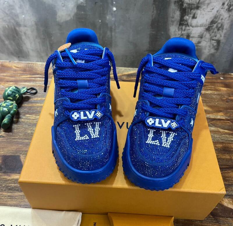 SAMC - LOV Men Shoes - 380