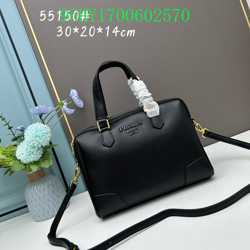 Satchel Bags - PDA Bags - 3244