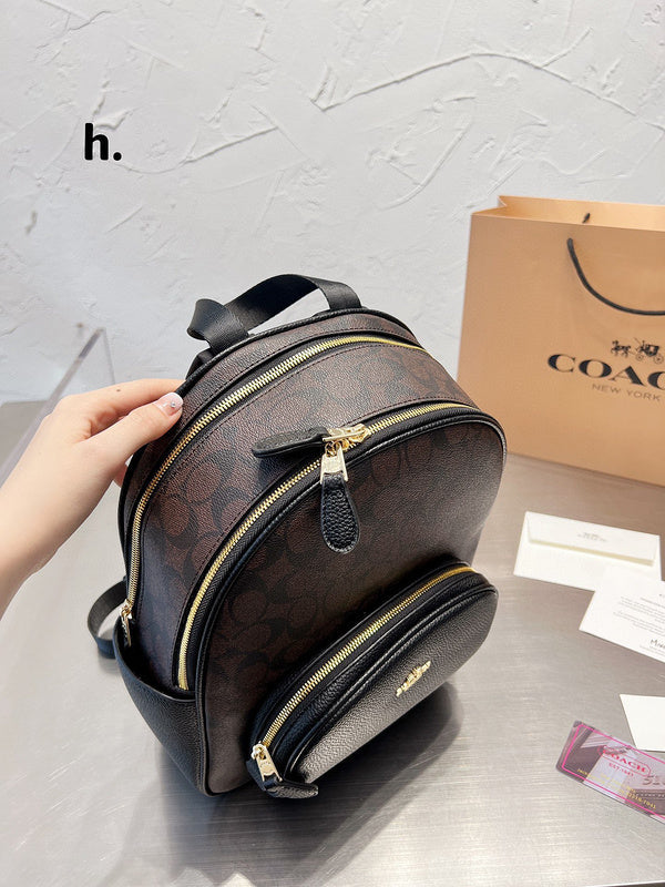 Satchel Bags - CCH Bags - 291