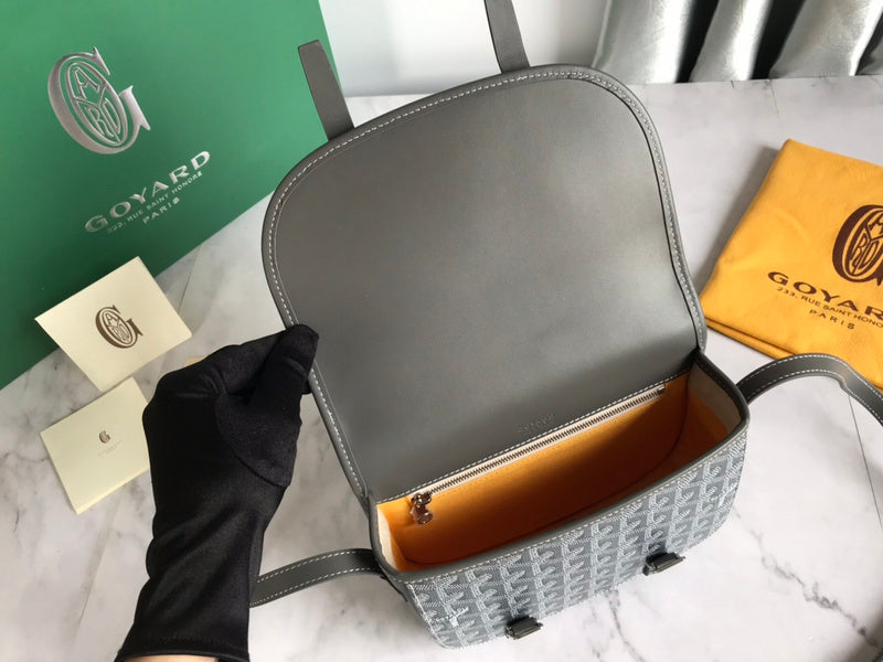 Glamy - GYO Bags - 1101