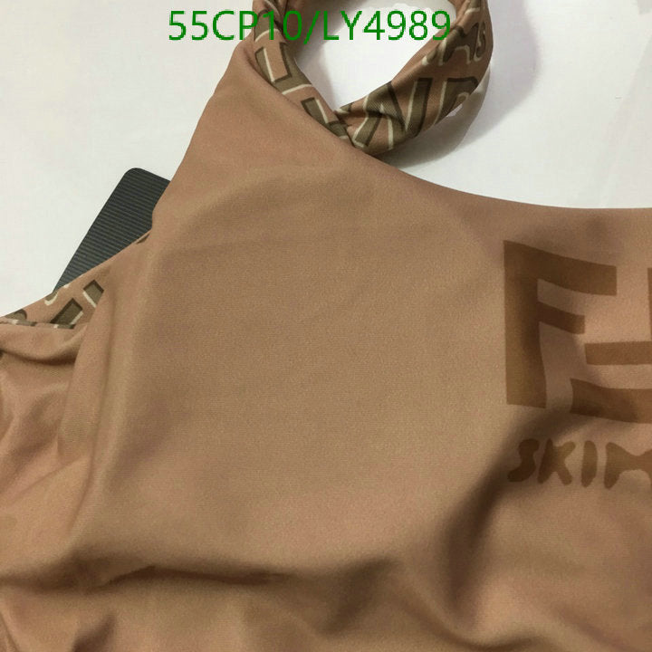 SAMC - FDE Swimsuits - 106