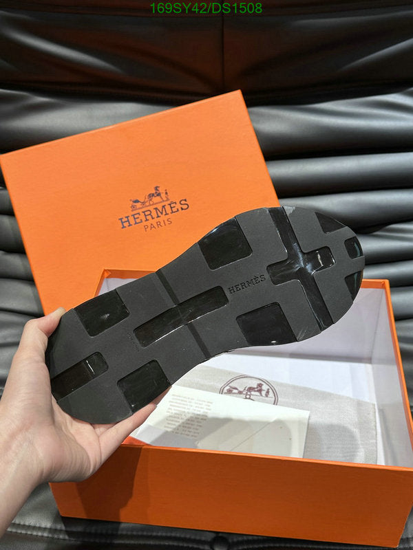 SAMC - HMS Men Shoes - 565