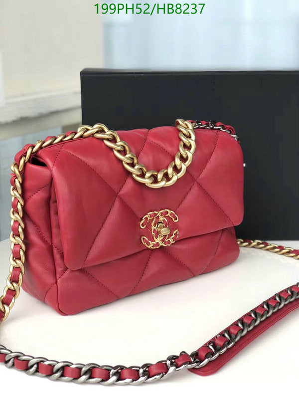 SAMC - CHL Bags - 234