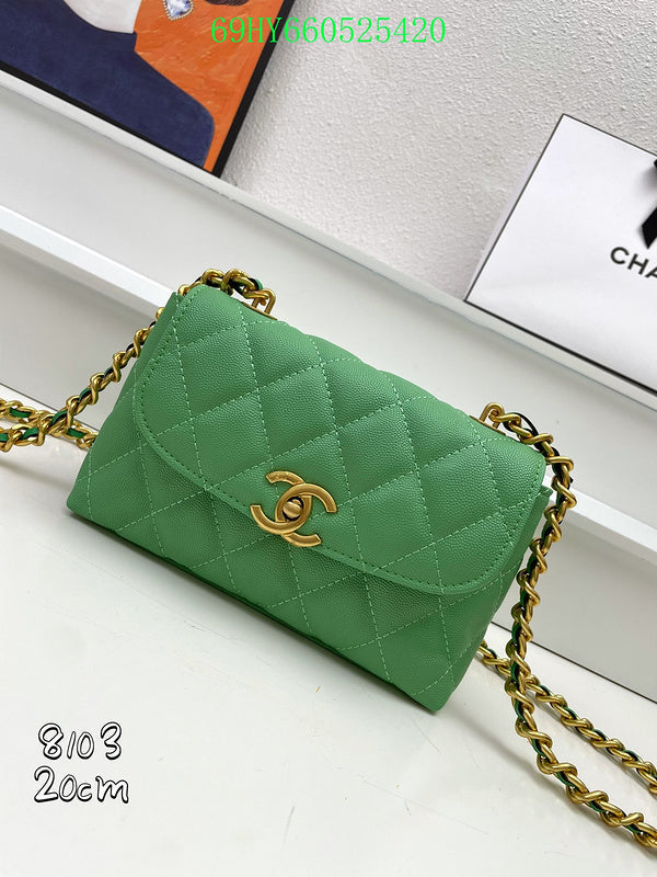 Glami - CHL Bags - 802