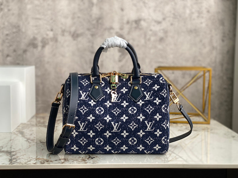 Glami Fashion Lu-Vi bags - 17222