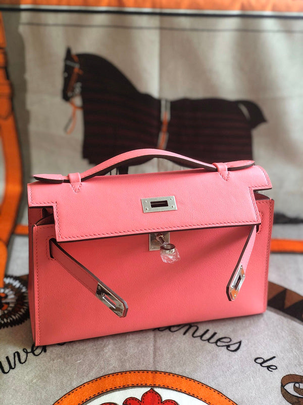 Satchel Bags - HMS-Bags - 731