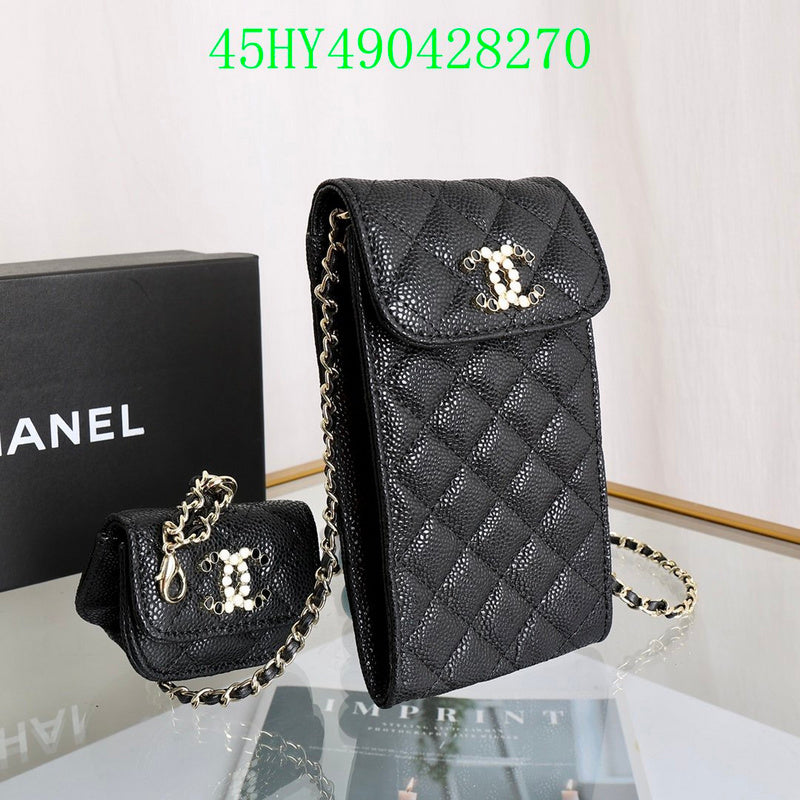 Glami - CHL Wallet - 2467