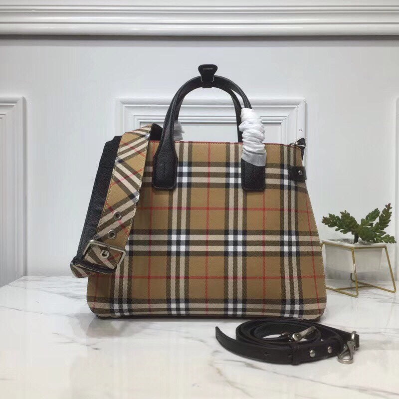ELE Fashion -BBR Bags - 1432
