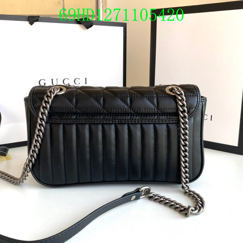 Glami Fashion - GCI Bags - 10428