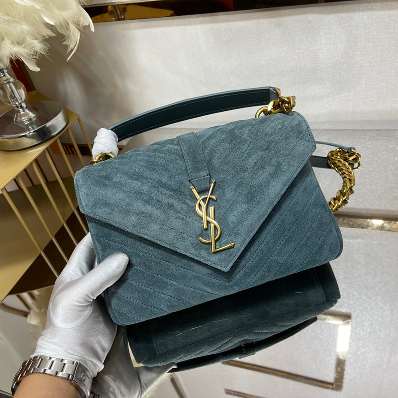 Satchel Bags - SLY Bags - 2419